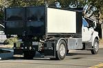 Used 2023 Ford F-650 Base Regular Cab 4x2, Landscape Dump for sale #27519 - photo 2