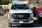 Used 2019 Ford F-350 XL Crew Cab 4x2, Service Truck for sale #27521 - photo 10