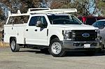 Used 2019 Ford F-350 XL Crew Cab 4x2, Service Truck for sale #27521 - photo 4