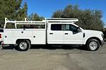 Used 2019 Ford F-350 XL Crew Cab 4x2, Service Truck for sale #27521 - photo 5