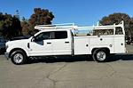 Used 2019 Ford F-350 XL Crew Cab 4x2, Service Truck for sale #27521 - photo 3