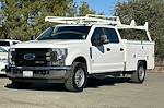 Used 2019 Ford F-350 XL Crew Cab 4x2, Service Truck for sale #27521 - photo 8