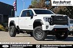 Used 2023 GMC Sierra 2500 AT4 Crew Cab 4x4, Pickup for sale #27532 - photo 1