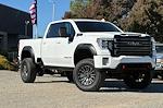 Used 2023 GMC Sierra 2500 AT4 Crew Cab 4x4, Pickup for sale #27532 - photo 4