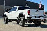 Used 2023 GMC Sierra 2500 AT4 Crew Cab 4x4, Pickup for sale #27532 - photo 6