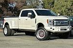 Used 2019 Ford F-450 Limited Crew Cab 4x4, Pickup for sale #27535 - photo 4