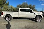 Used 2019 Ford F-450 Limited Crew Cab 4x4, Pickup for sale #27535 - photo 3