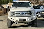 Used 2019 Ford F-450 Limited Crew Cab 4x4, Pickup for sale #27535 - photo 9