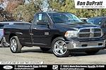 Used 2014 Ram 1500 Big Horn Regular Cab 4x2, Pickup for sale #27546 - photo 1