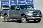 Used 2020 Ford Ranger Lariat SuperCrew Cab 4x4, Pickup for sale #27547 - photo 3