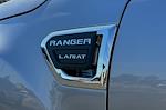 Used 2020 Ford Ranger Lariat SuperCrew Cab 4x4, Pickup for sale #27547 - photo 28