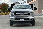 Used 2020 Ford F-550 XL Regular Cab 4x4, Stake Bed for sale #27553 - photo 10