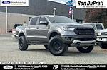 Used 2021 Ford Ranger Lariat SuperCrew Cab 4x4, Pickup for sale #27560 - photo 1