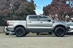 Used 2021 Ford Ranger Lariat SuperCrew Cab 4x4, Pickup for sale #27560 - photo 3