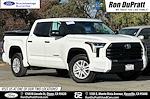 Used 2023 Toyota Tundra SR5 CrewMax Cab 4x2, Pickup for sale #27561 - photo 1