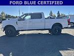 Used 2020 Ford F-350 Lariat Crew Cab 4x4, Pickup for sale #27586 - photo 3