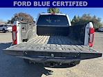 Used 2020 Ford F-350 Lariat Crew Cab 4x4, Pickup for sale #27586 - photo 5