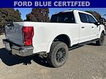 Used 2020 Ford F-350 Lariat Crew Cab 4x4, Pickup for sale #27586 - photo 6