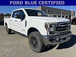 Used 2020 Ford F-350 Lariat Crew Cab 4x4, Pickup for sale #27586 - photo 8