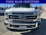 Used 2020 Ford F-350 Lariat Crew Cab 4x4, Pickup for sale #27586 - photo 9