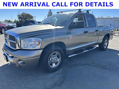 Used 2009 Dodge Ram 2500 Laramie Crew Cab 4x2, Pickup for sale #27590 - photo 1