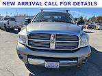 Used 2009 Dodge Ram 2500 Laramie Crew Cab 4x2, Pickup for sale #27590 - photo 9