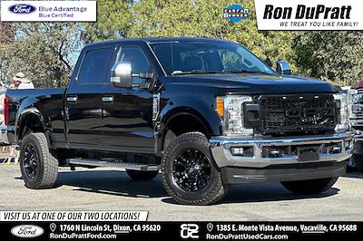 Used 2017 Ford F-250 Lariat Crew Cab 4x4, Pickup for sale #27591 - photo 1