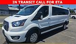 Used 2023 Ford Transit 350 XLT Low Roof RWD, Passenger Van for sale #27598 - photo 1