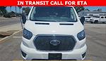 Used 2023 Ford Transit 350 XLT Low Roof RWD, Passenger Van for sale #27598 - photo 3