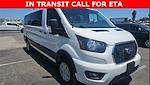 Used 2023 Ford Transit 350 XLT Low Roof RWD, Passenger Van for sale #27598 - photo 4