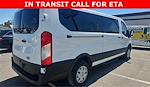 Used 2023 Ford Transit 350 XLT Low Roof RWD, Passenger Van for sale #27598 - photo 5