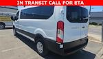 Used 2023 Ford Transit 350 XLT Low Roof RWD, Passenger Van for sale #27598 - photo 2