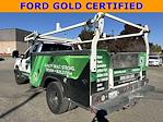 Used 2021 Ford F-350 Regular Cab 4x2, Service Truck for sale #27604 - photo 2