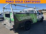 Used 2021 Ford F-350 Regular Cab 4x2, Service Truck for sale #27604 - photo 5