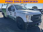 Used 2021 Ford F-350 Regular Cab 4x2, Service Truck for sale #27604 - photo 7