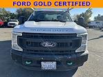 Used 2021 Ford F-350 Regular Cab 4x2, Service Truck for sale #27604 - photo 8