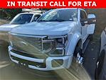 Used 2022 Ford F-450 Platinum Crew Cab 4x4, Pickup for sale #27608 - photo 1