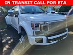 Used 2022 Ford F-450 Platinum Crew Cab 4x4, Pickup for sale #27608 - photo 5