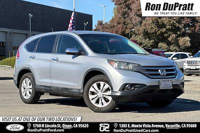 Used 2014 Honda CR-V EX 4x2, SUV for sale #27613 - photo 1