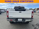 Used 2020 Ford F-250 Lariat Crew Cab 4x4, Pickup for sale #27623 - photo 4