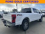 Used 2020 Ford F-250 Lariat Crew Cab 4x4, Pickup for sale #27623 - photo 6