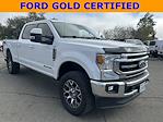 Used 2020 Ford F-250 Lariat Crew Cab 4x4, Pickup for sale #27623 - photo 8