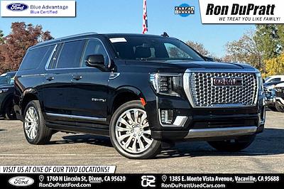 Used 2023 GMC Yukon XL Denali 4x4, SUV for sale #27625 - photo 1