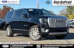 Used 2023 GMC Yukon XL Denali 4x4, SUV for sale #27625 - photo 1