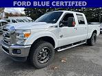 Used 2016 Ford F-250 Lariat Crew Cab 4x4, Pickup for sale #27628 - photo 1