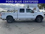 Used 2016 Ford F-250 Lariat Crew Cab 4x4, Pickup for sale #27628 - photo 7