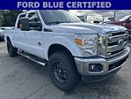 Used 2016 Ford F-250 Lariat Crew Cab 4x4, Pickup for sale #27628 - photo 8