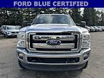 Used 2016 Ford F-250 Lariat Crew Cab 4x4, Pickup for sale #27628 - photo 9