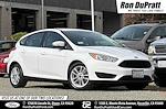 Used 2016 Ford Focus SE, Hatchback for sale #27630 - photo 1