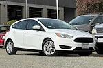 Used 2016 Ford Focus SE, Hatchback for sale #27630 - photo 4